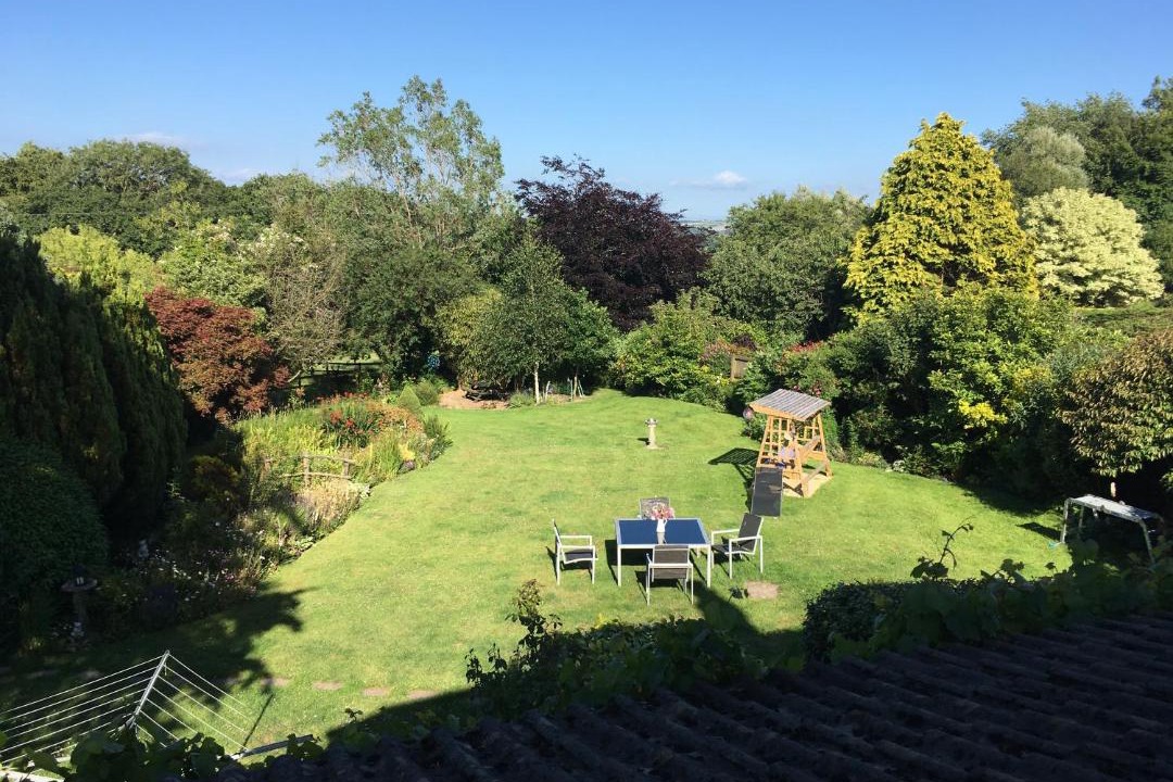 Photo of Others in Chittlehamholt