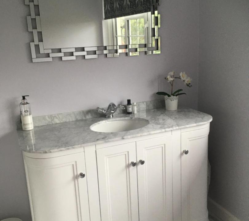 Photo of Bathroom in Chittlehamholt