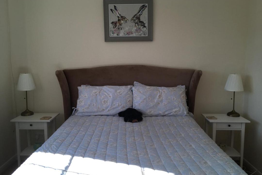 Photo of Bedroom in Chittlehamholt