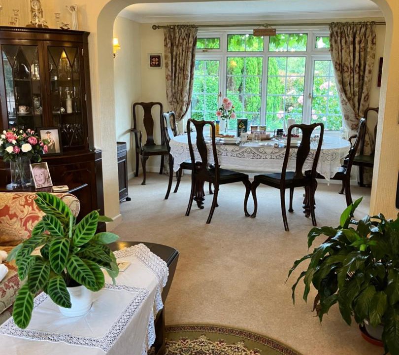 Photo of Others in Chittlehamholt