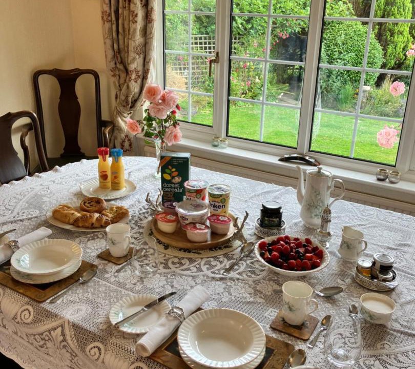 Photo of Others in Chittlehamholt