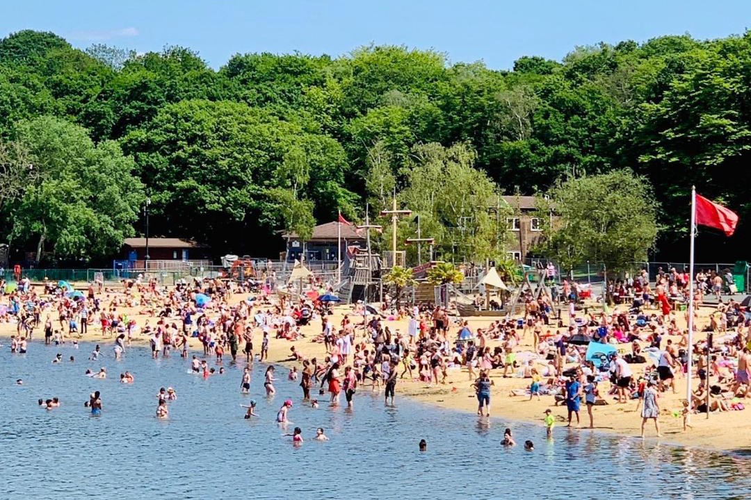 Photo of Others in West Ruislip