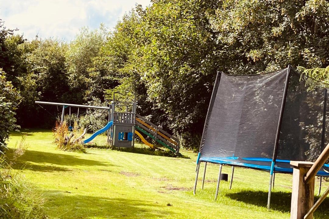 Photo of Buildings in Skive