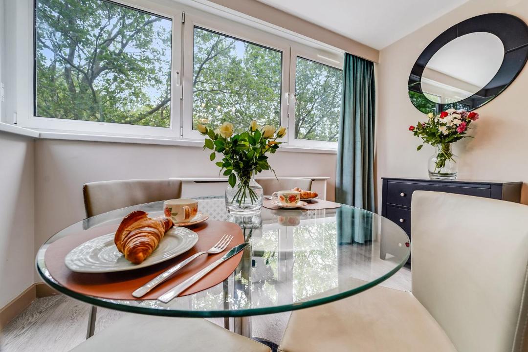 Photo of Livingroom in Westbourne