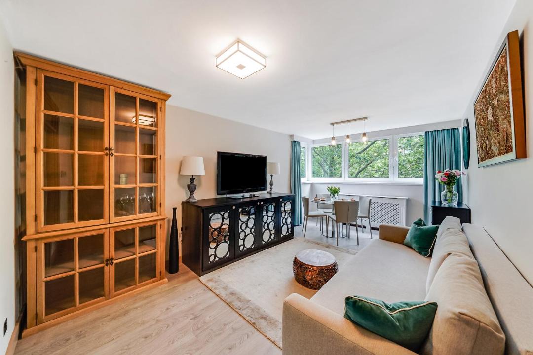 Photo of Livingroom in Westbourne