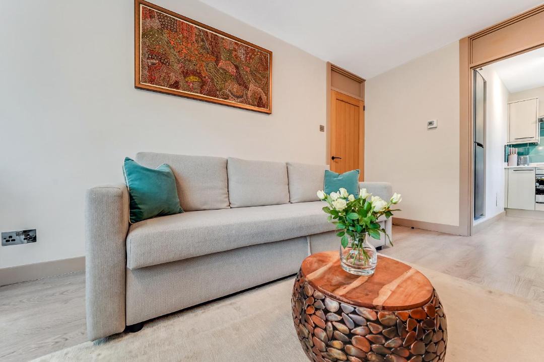 Photo of Livingroom in Westbourne