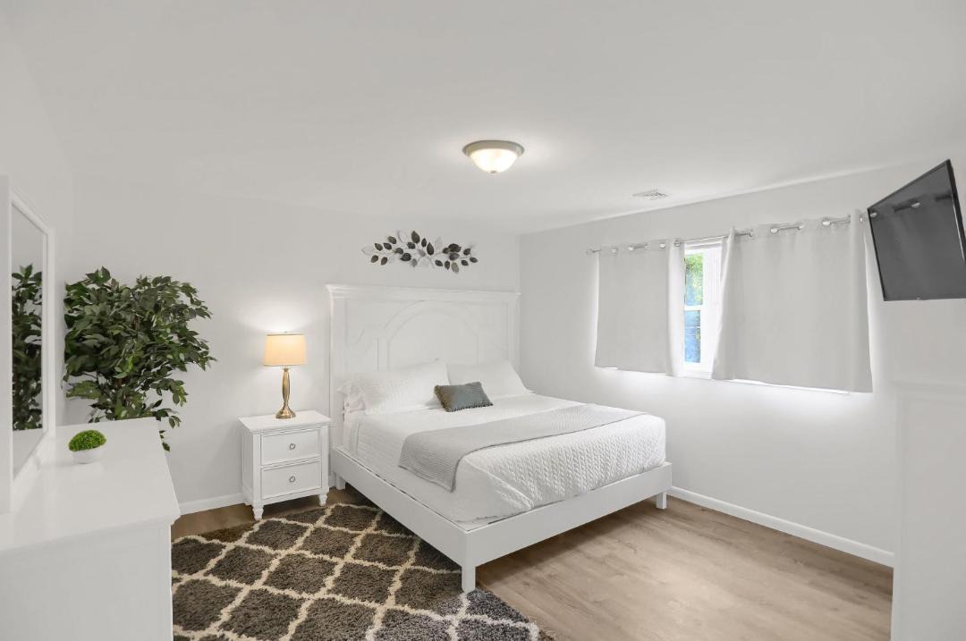 Photo of Bedroom in Halifax