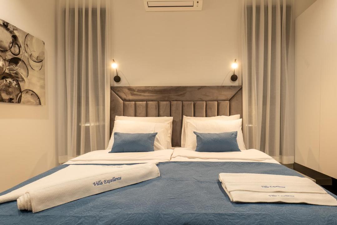 Photo of Bedroom in Mandre