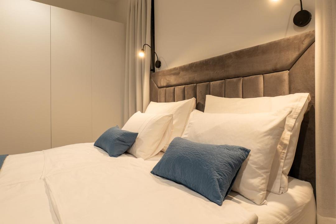 Photo of Bedroom in Mandre