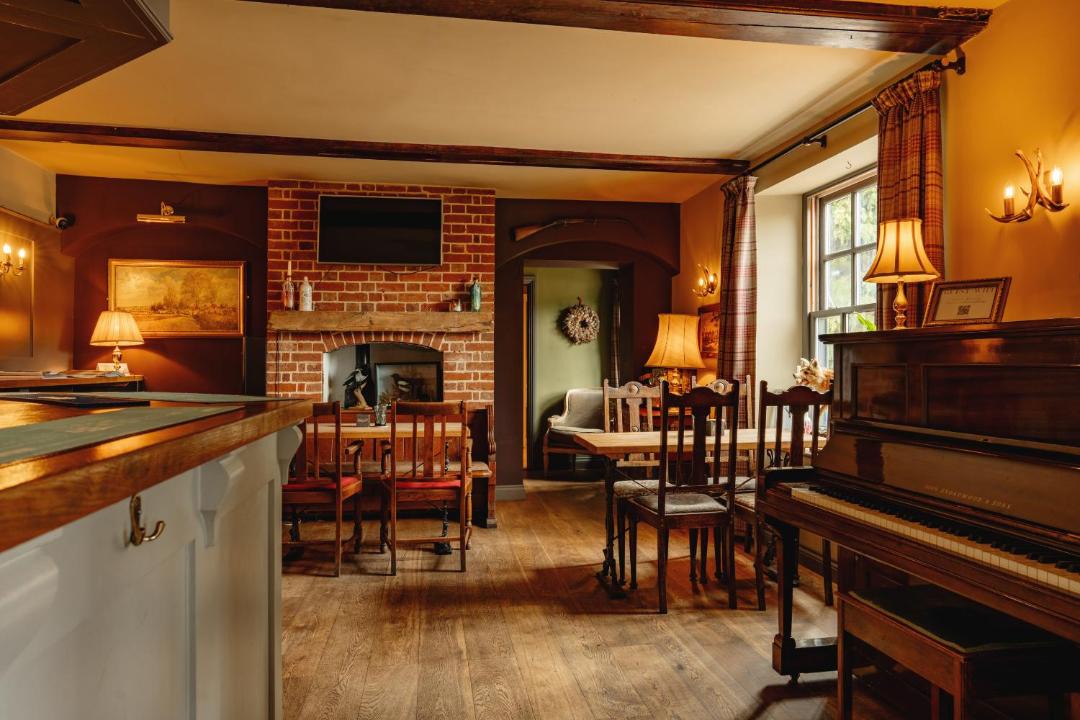 Photo of Others in Burgh Saint Peter