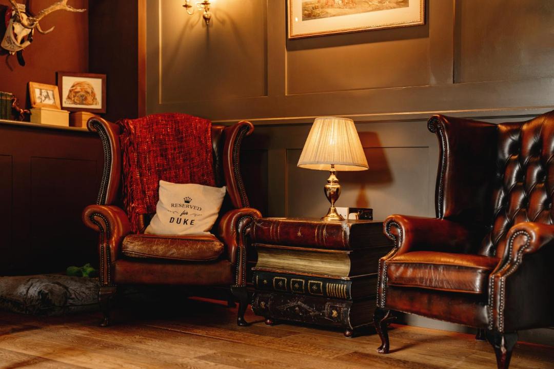 Photo of Others in Burgh Saint Peter