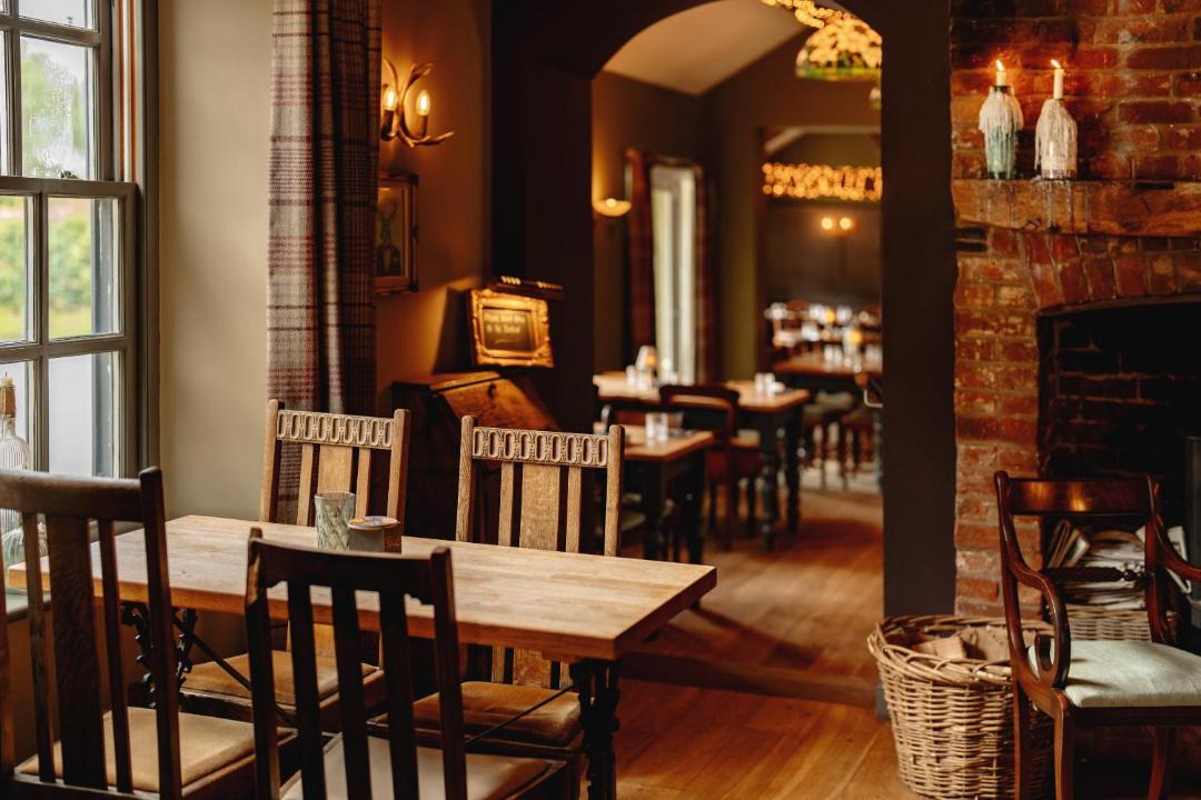 Photo of Others in Burgh Saint Peter