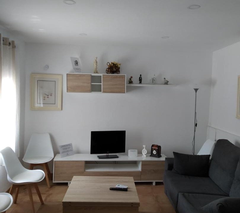 Photo of Livingroom in Alarilla