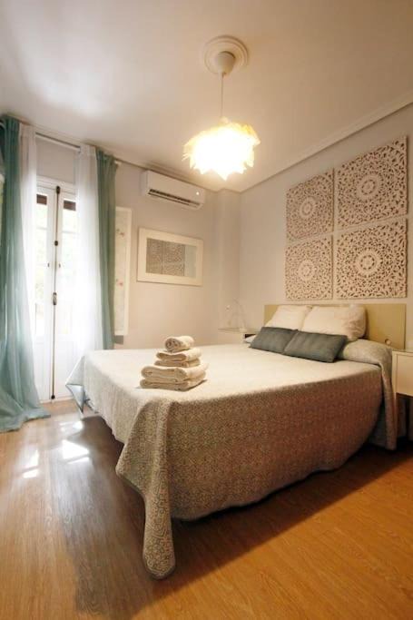 Photo of Bedroom in Santa Catalina