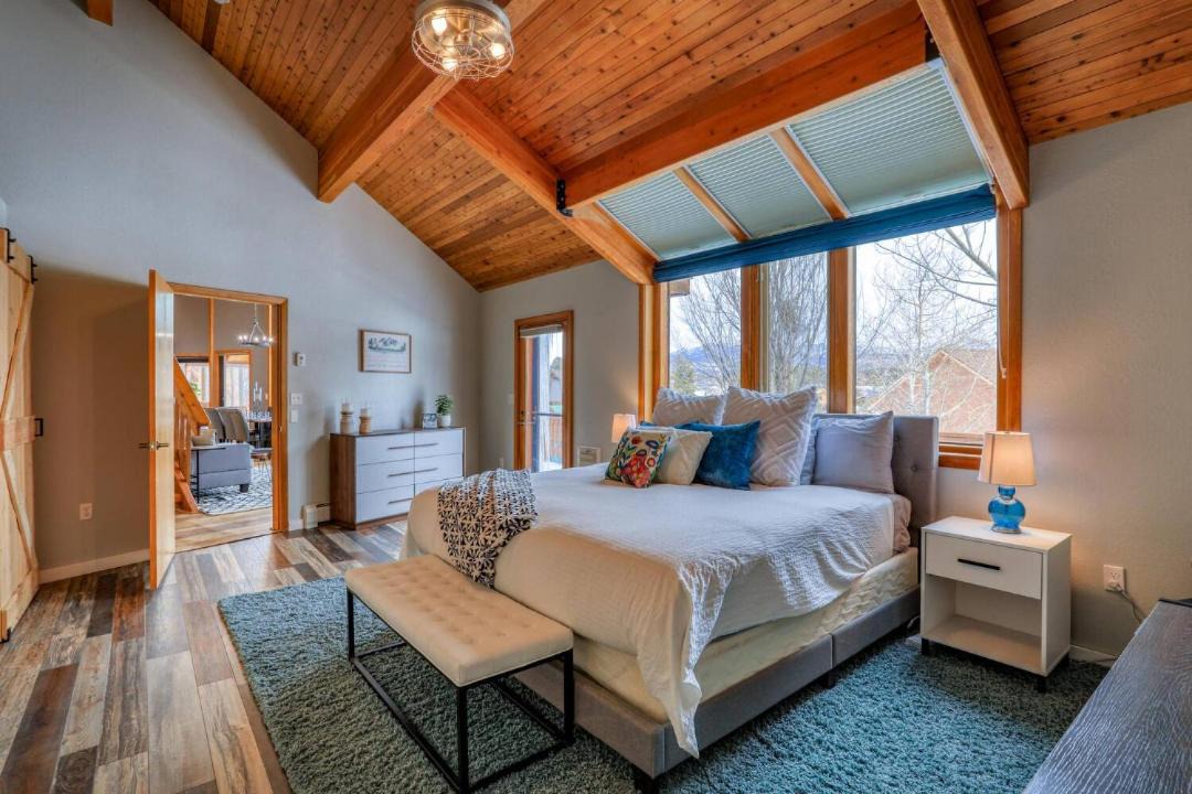 Photo of Bedroom in Pagosa Highlands