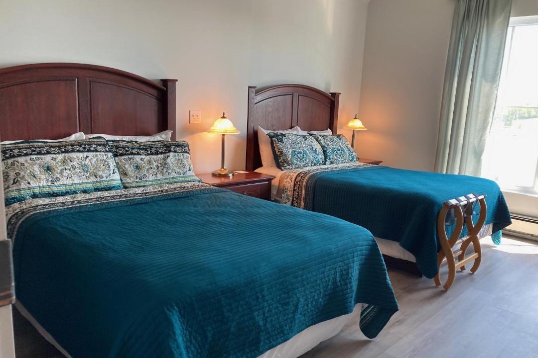 Photo of Bedroom in Lunenburg