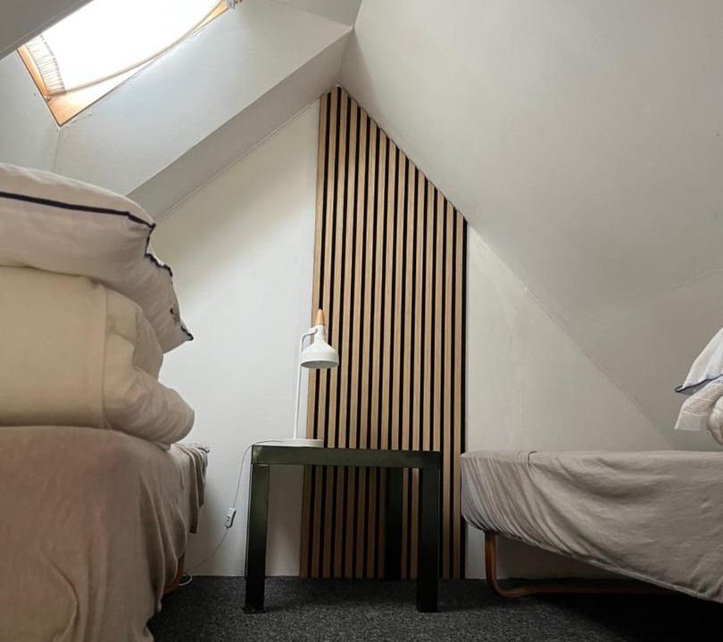 Photo of Bedroom in Tarm