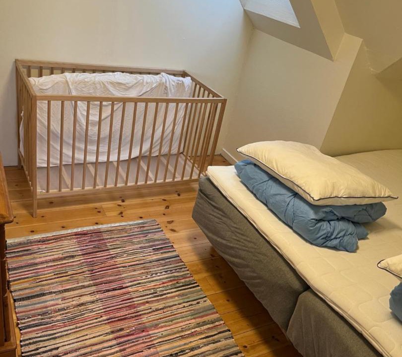 Photo of Bedroom in Tarm