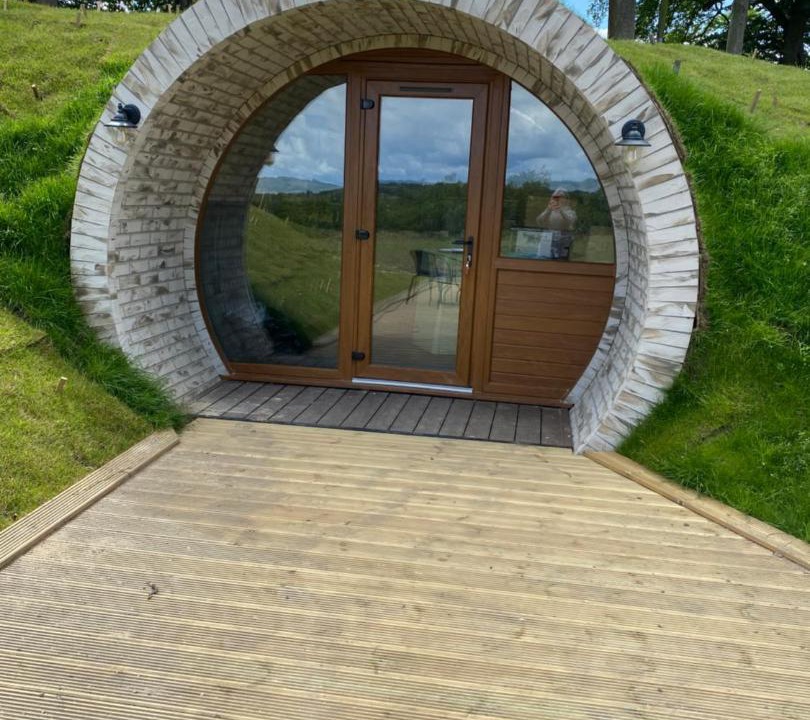 Photo of Others in Falkirk