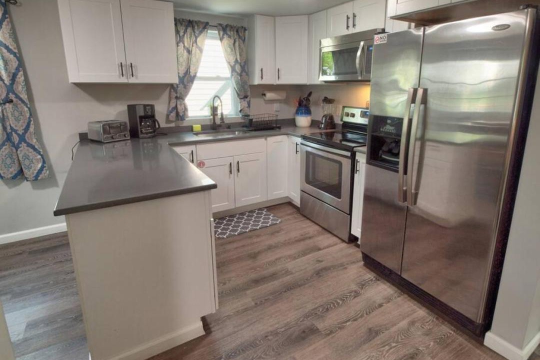 Photo of Kitchen in Hawley