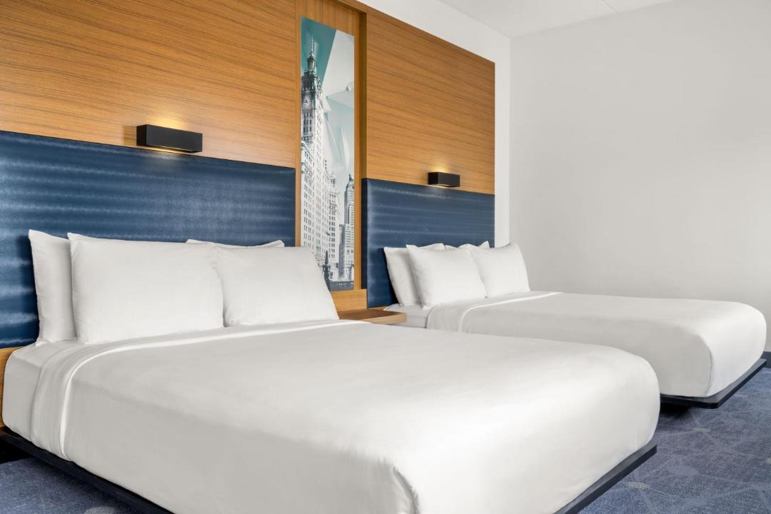 Photo of Bedroom in Rosemont