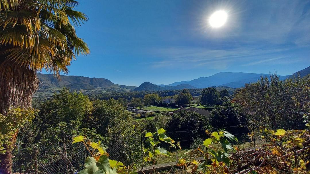 Photo of Others in Ferrieres sur Ariege