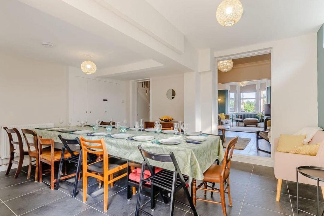 Photo of Kitchen in Margate