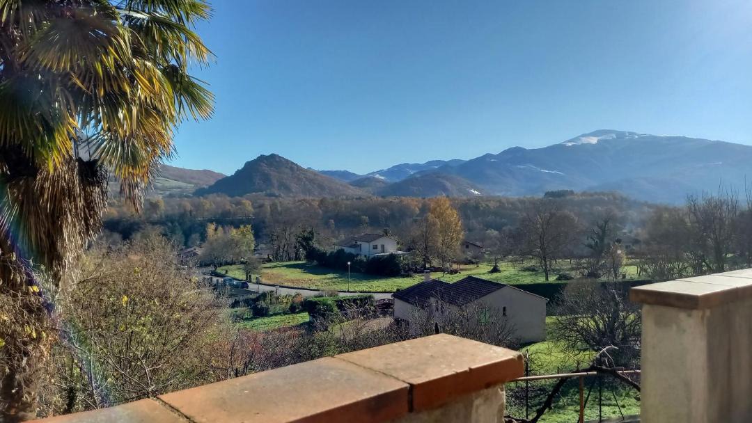 Photo of Others in Ferrieres sur Ariege