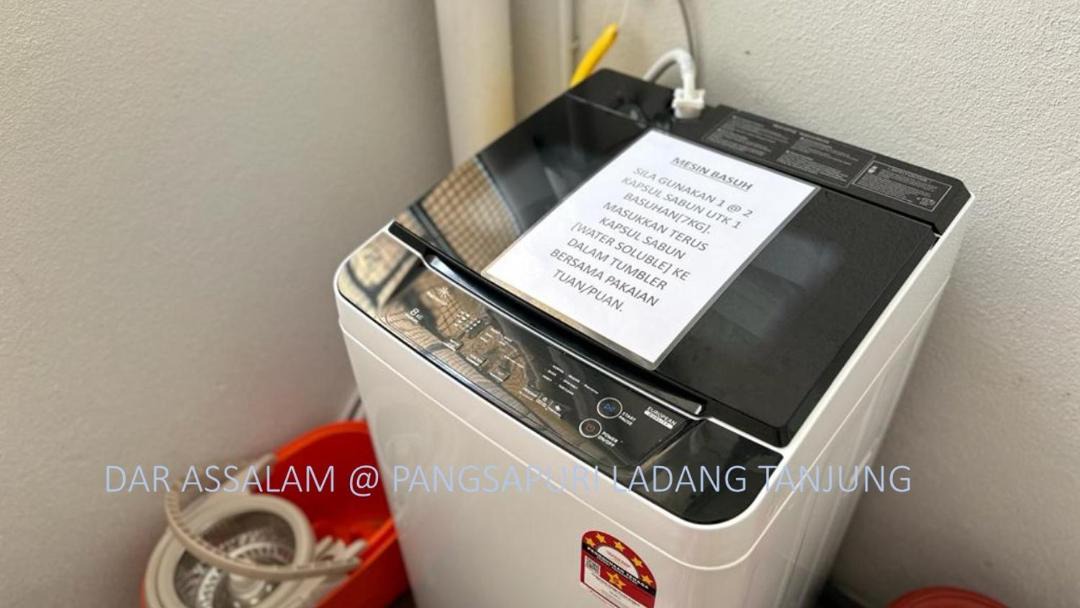 Photo of Bedroom in Kampung Tanjung Kapur