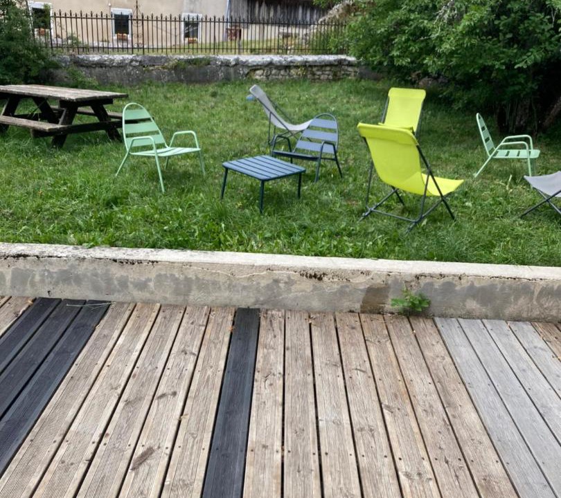 Photo of Others in Chaux-Neuve