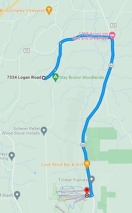 Photo of Others in Bristol Hills