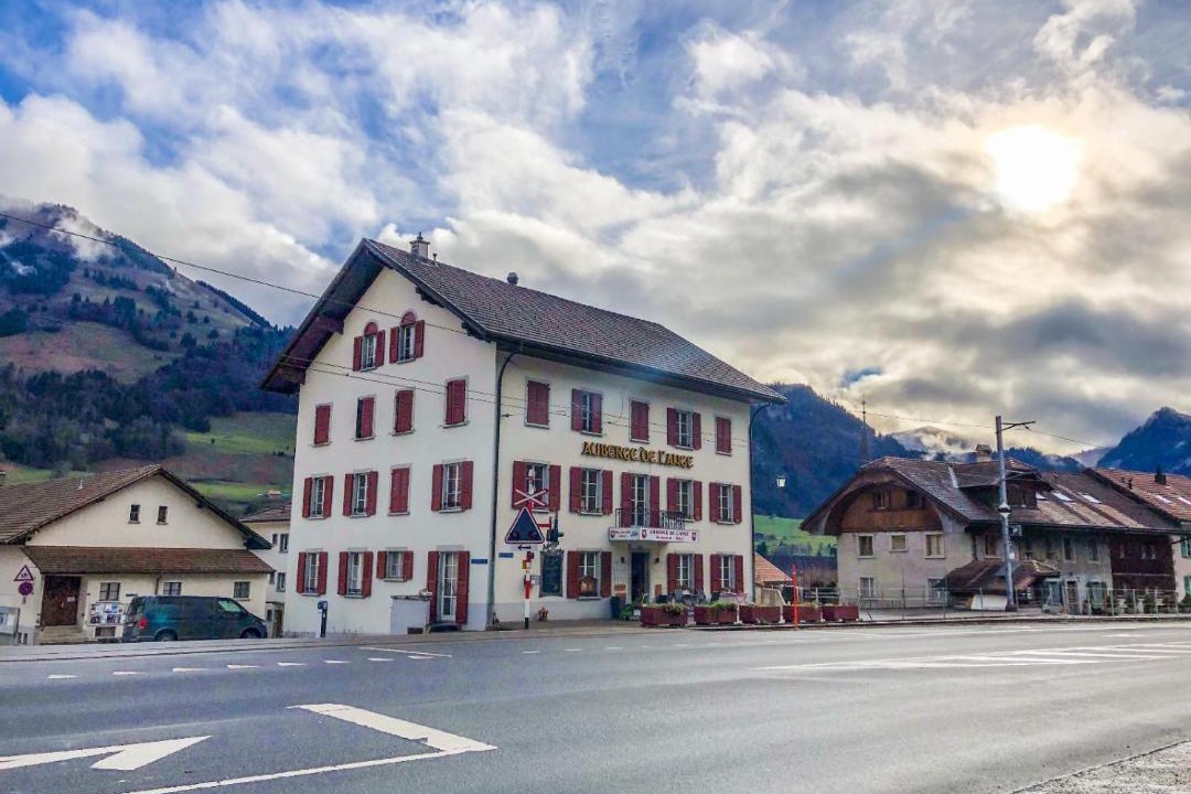 Photo of Others in Albeuve