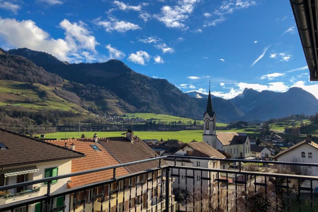 Photo of Others in Albeuve