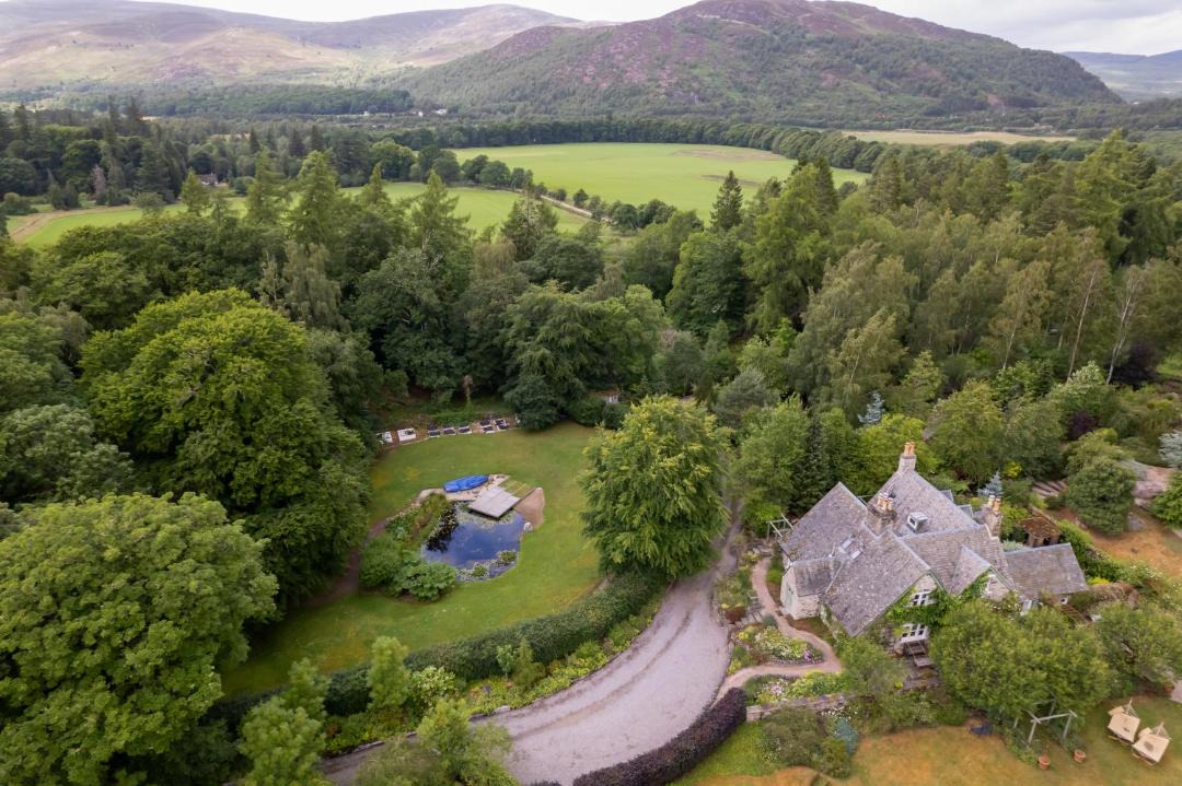 Photo of Outdoor in Doune