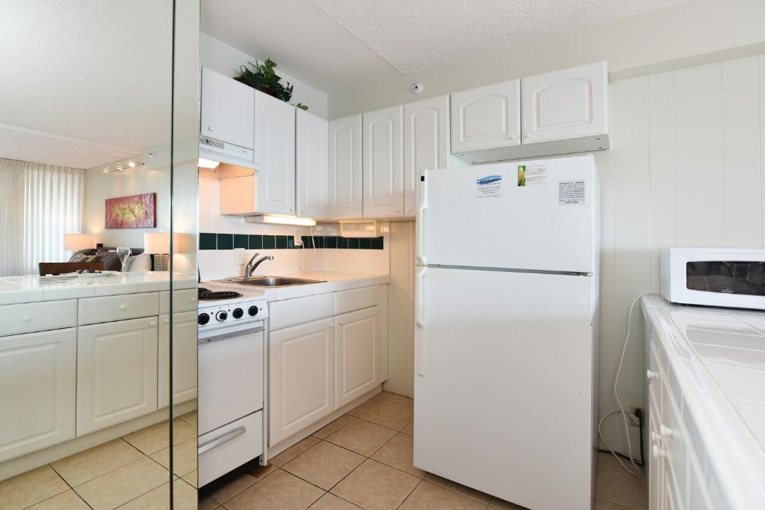 Photo of Kitchen in Kahana