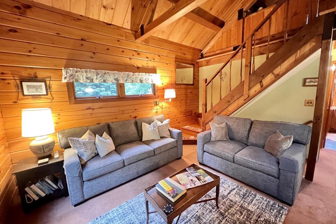 Photo of Livingroom in Stratton