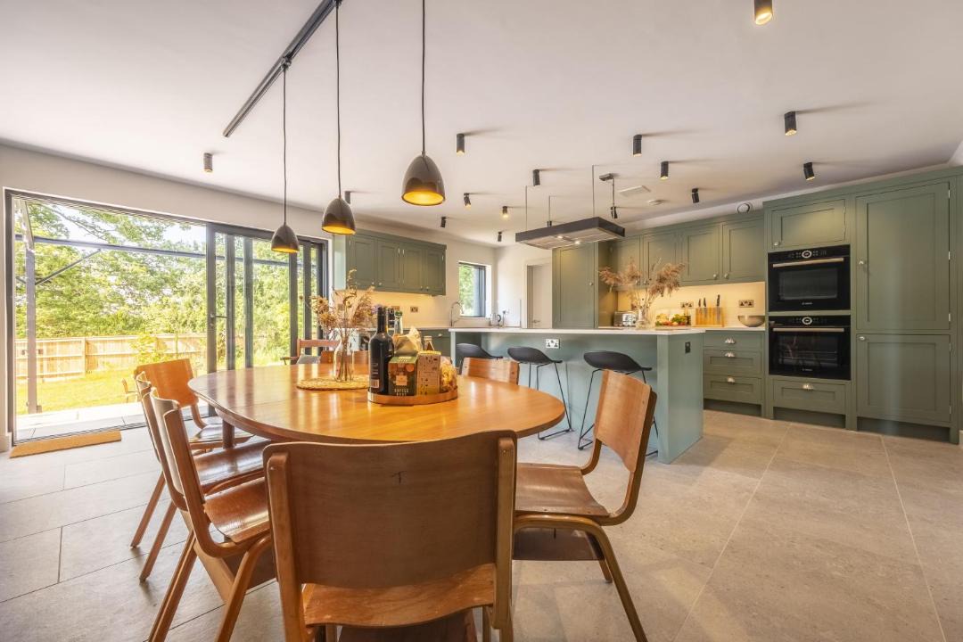 Photo of Kitchen in Foxley