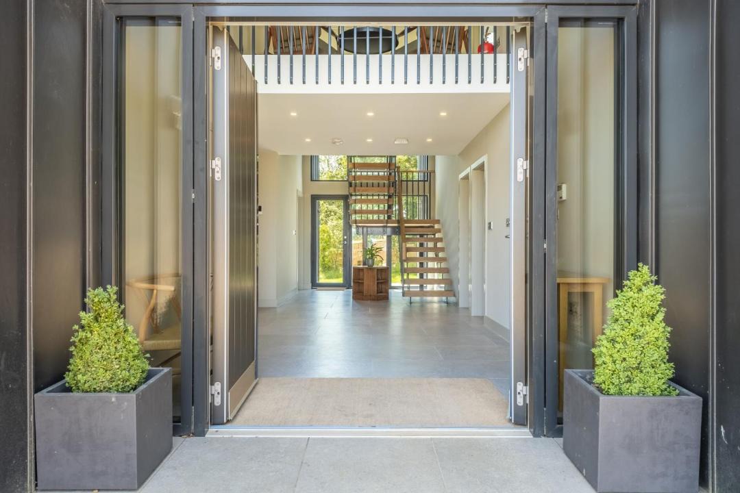 Photo of Others in Foxley