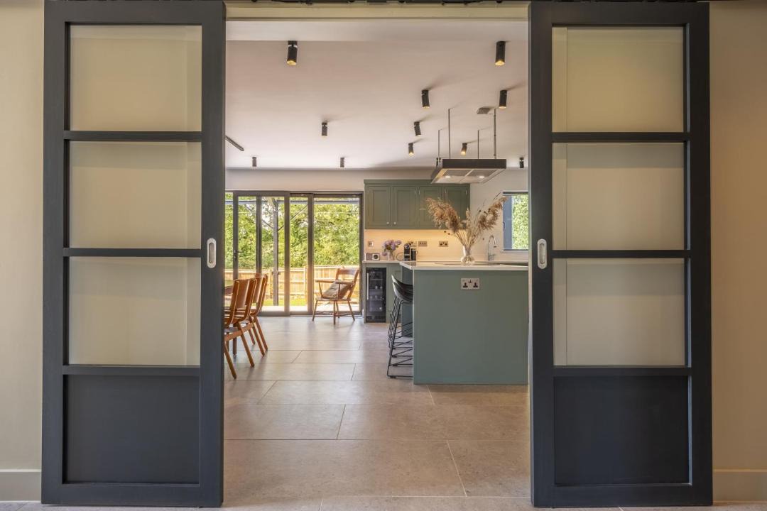 Photo of Kitchen in Foxley