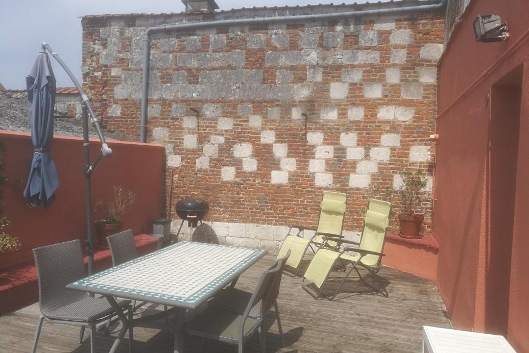 Photo of Others in Montreuil-sur-Mer