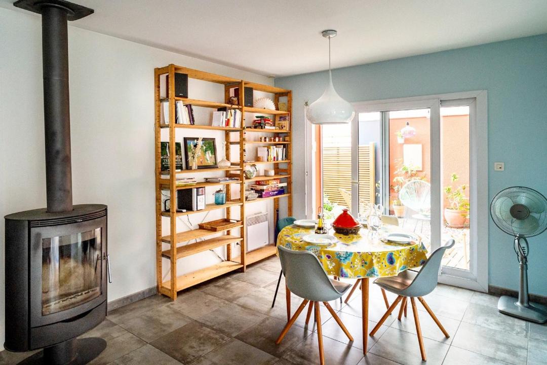 Photo of Livingroom in Albi