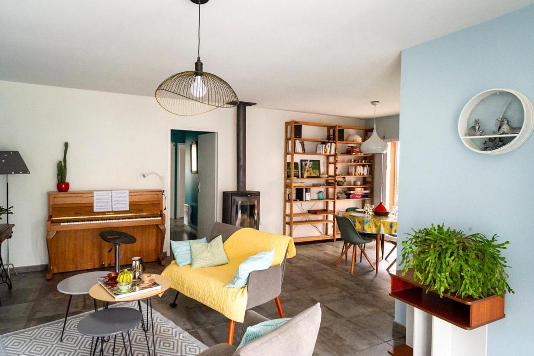 Photo of Livingroom in Albi