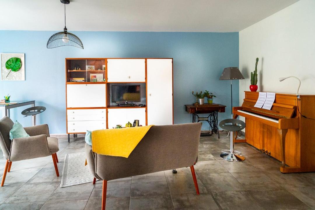 Photo of Livingroom in Albi