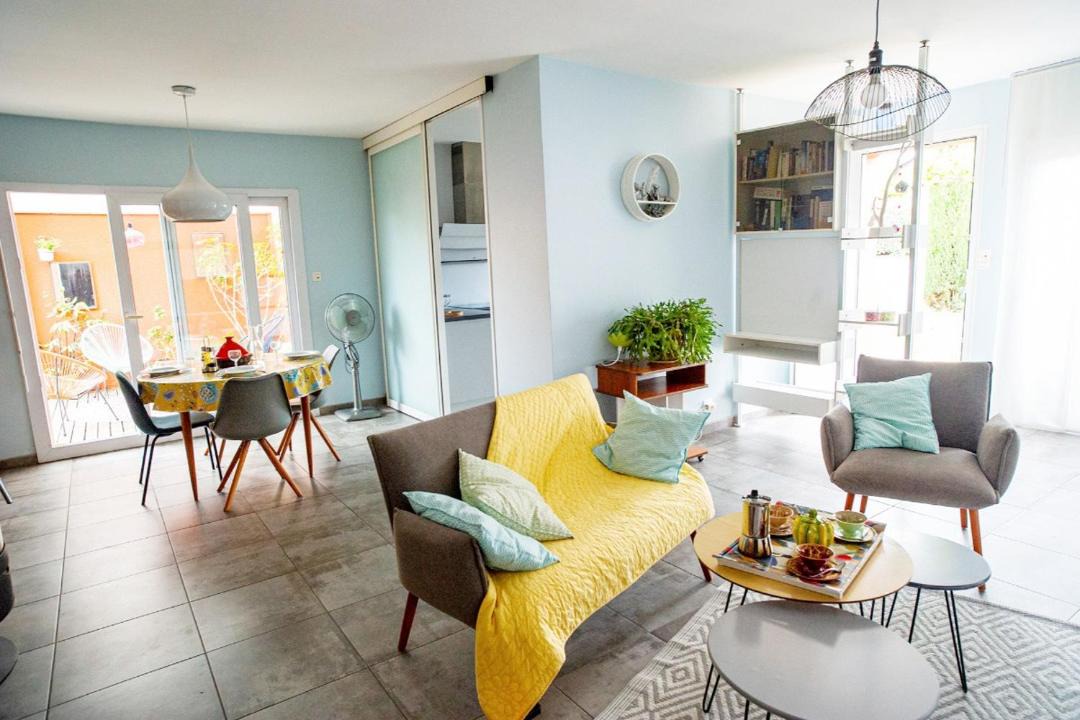 Photo of Livingroom in Albi