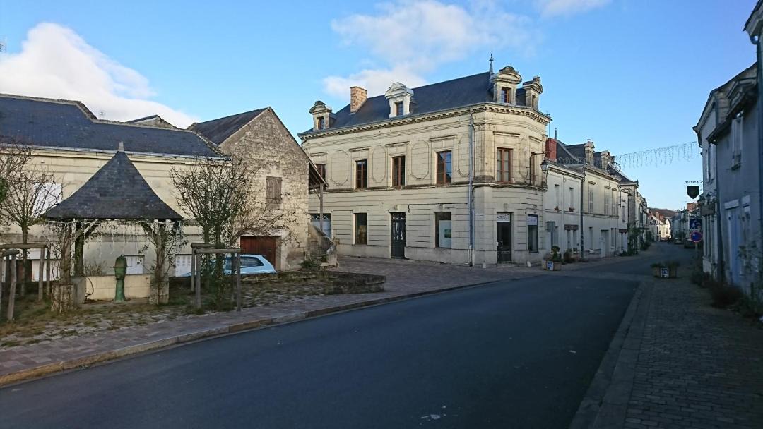 Photo of Others in Fontevraud-l'Abbaye