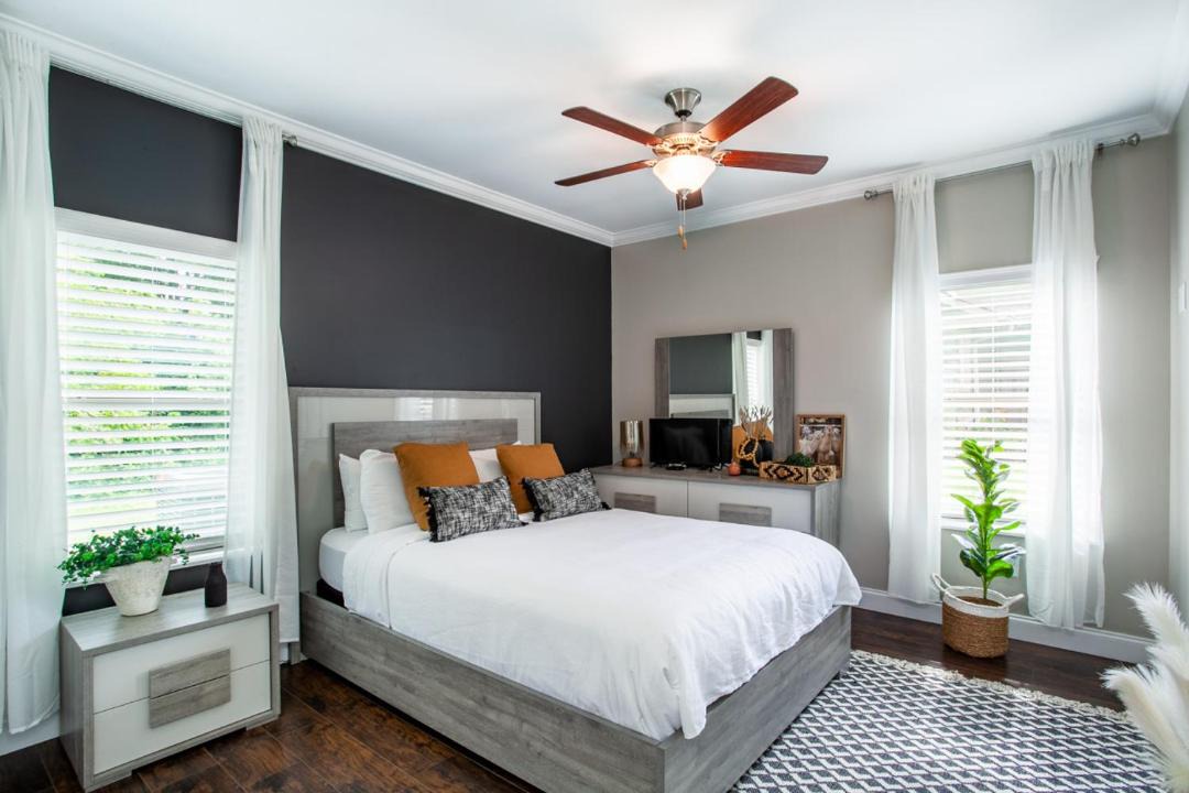 Photo of Bedroom in Townsend