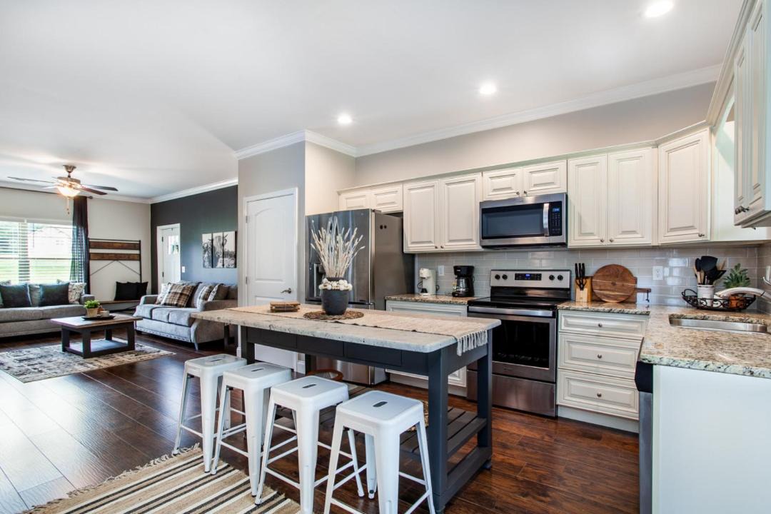 Photo of Kitchen in Townsend