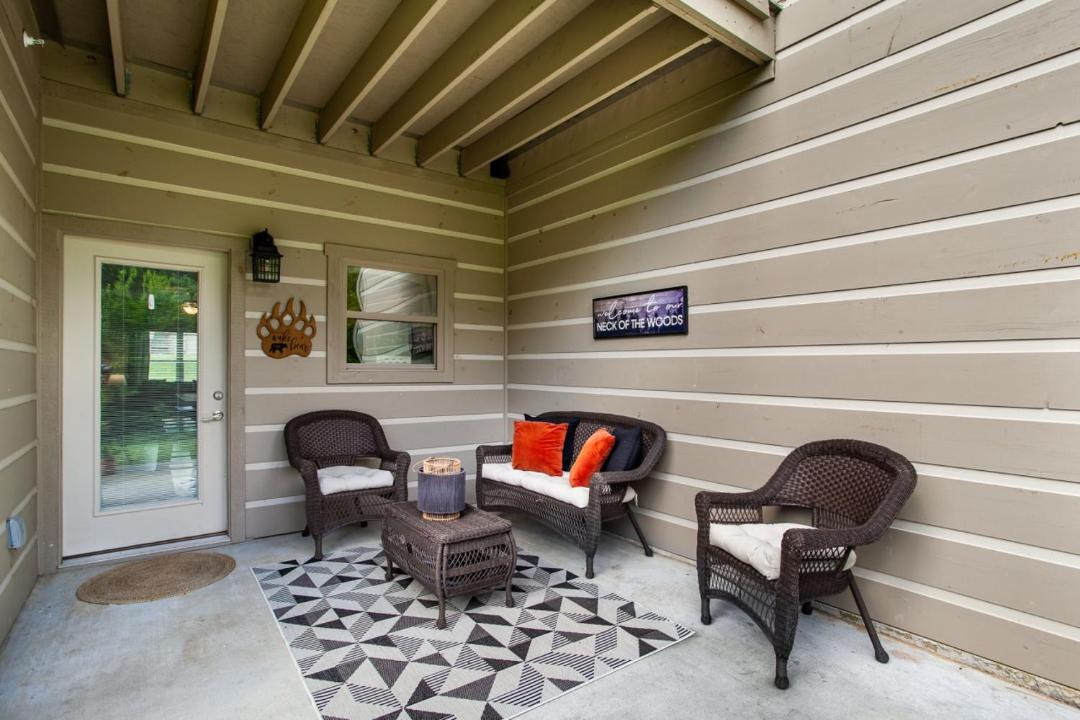 Photo of Livingroom in Townsend