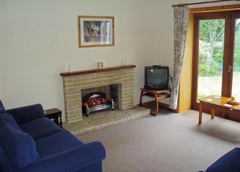 Photo of Livingroom in Castle Douglas