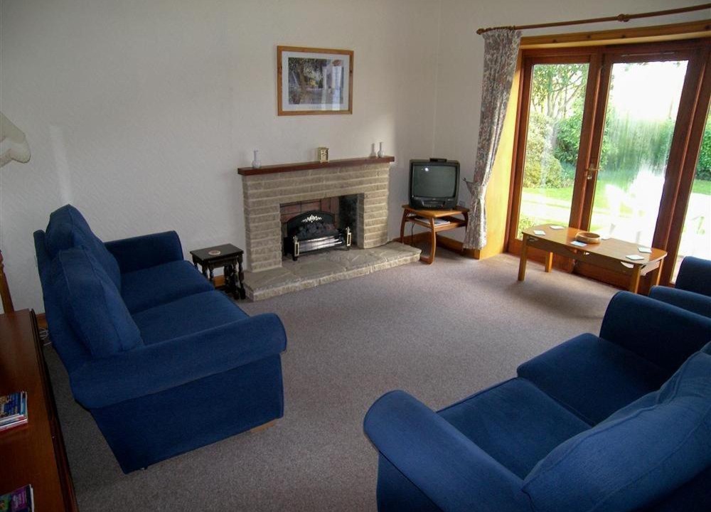 Photo of Livingroom in Castle Douglas